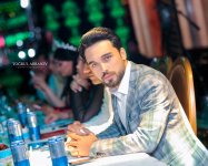 Самые красивые девушки и парни Азербайджана 2018 года – финал Miss & Mister Azerbaijan (ВИДЕО, ФОТО)