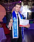 Самые красивые девушки и парни Азербайджана 2018 года – финал Miss & Mister Azerbaijan (ВИДЕО, ФОТО)