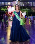 Самые красивые девушки и парни Азербайджана 2018 года – финал Miss & Mister Azerbaijan (ВИДЕО, ФОТО)