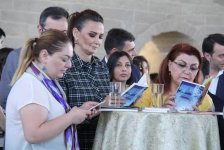 Первые супергерои Азербайджана! Фантастическая презентация "Принцессы планеты ветров" (ВИДЕО, ФОТО)