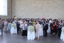 Первые супергерои Азербайджана! Фантастическая презентация "Принцессы планеты ветров" (ВИДЕО, ФОТО)