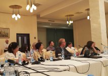 Шеки в мировом объективе: Традиции мугама и глобальные изменения в современном мире (ФОТО)