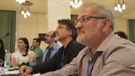 Шеки в мировом объективе: Традиции мугама и глобальные изменения в современном мире (ФОТО)