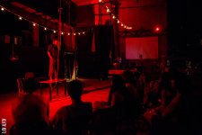 С неба упало три банана – необычный азербайджанский театр в Грузии (ФОТО)