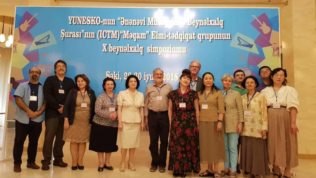 Шеки в мировом объективе: Традиции мугама и глобальные изменения в современном мире (ФОТО)