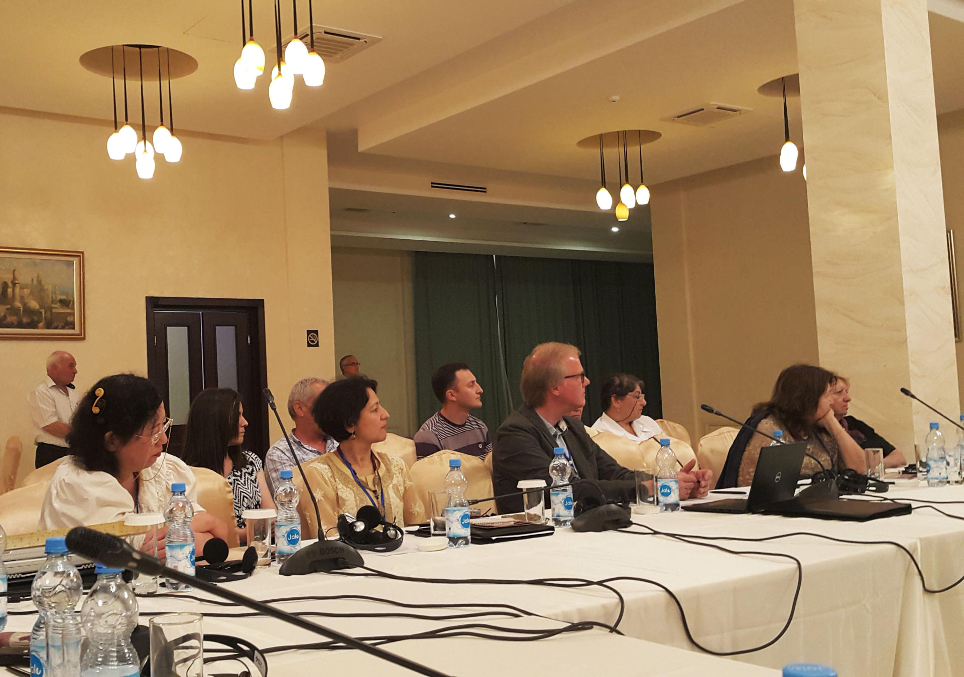 Шеки в мировом объективе: Традиции мугама и глобальные изменения в современном мире (ФОТО)