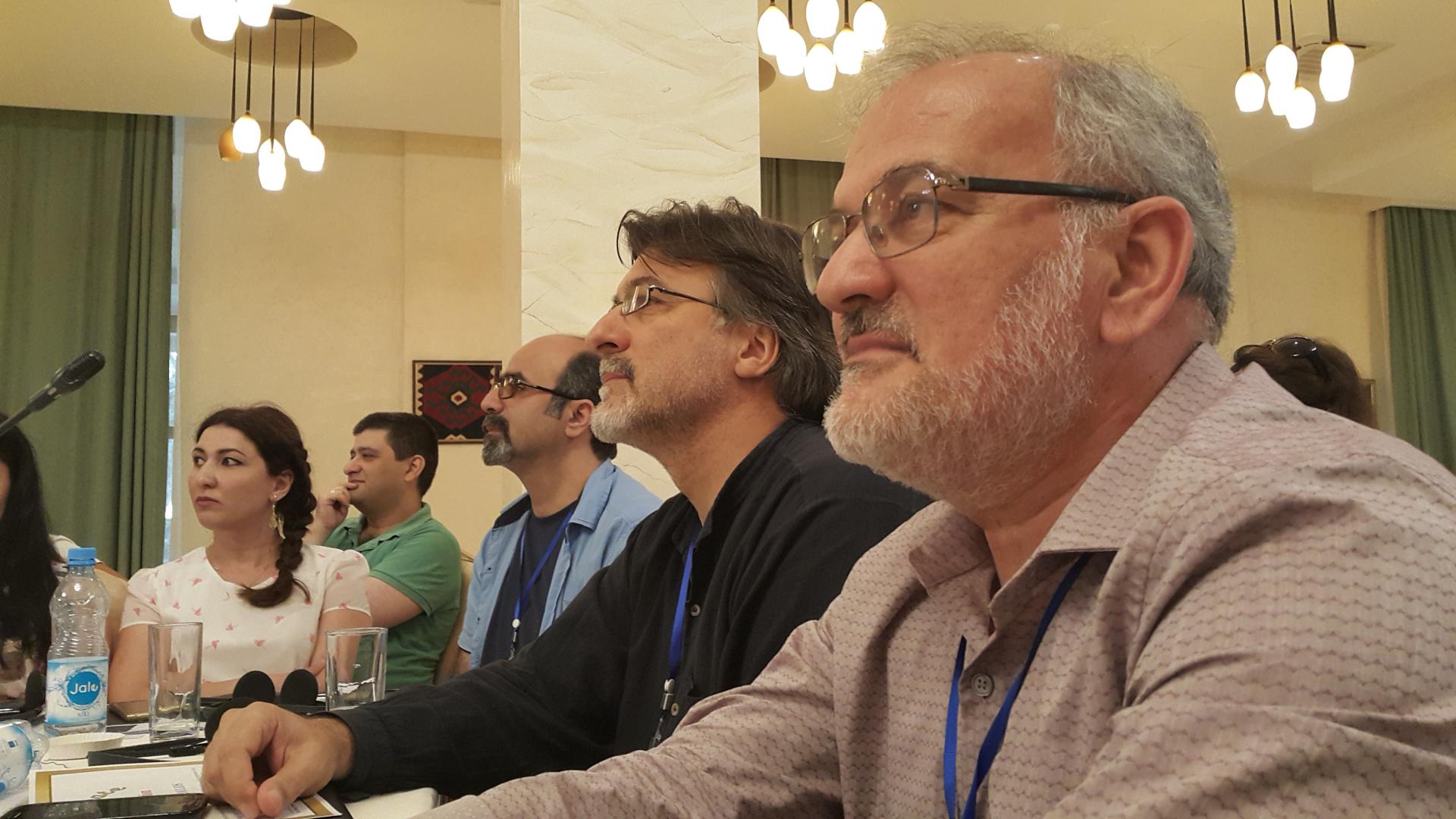 Шеки в мировом объективе: Традиции мугама и глобальные изменения в современном мире (ФОТО)