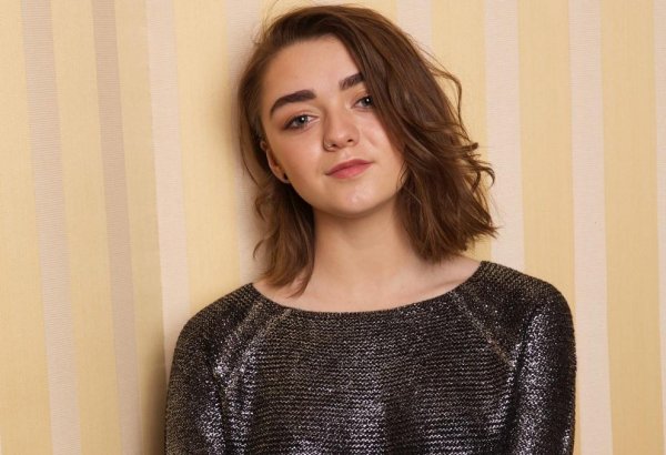 Звезда "Игры престолов" попрощалась с сериалом