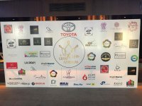 Определены победители конкурса красоты Miss & Mister Grand Azerbaijan 2018 (ФОТО)