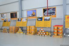 Йоханн Шнайдер-Амманн: В Азербайджане я чувствую себя как дома (ФОТО)