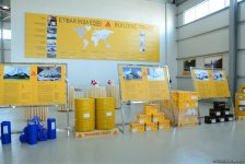 Йоханн Шнайдер-Амманн: В Азербайджане я чувствую себя как дома (ФОТО)