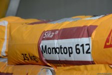 Йоханн Шнайдер-Амманн: В Азербайджане я чувствую себя как дома (ФОТО)