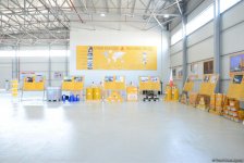 Йоханн Шнайдер-Амманн: В Азербайджане я чувствую себя как дома (ФОТО)