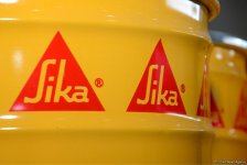 Йоханн Шнайдер-Амманн: В Азербайджане я чувствую себя как дома (ФОТО)