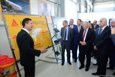 Йоханн Шнайдер-Амманн: В Азербайджане я чувствую себя как дома (ФОТО)