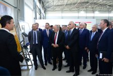 Йоханн Шнайдер-Амманн: В Азербайджане я чувствую себя как дома (ФОТО)