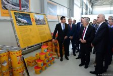 Йоханн Шнайдер-Амманн: В Азербайджане я чувствую себя как дома (ФОТО)