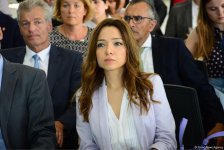 Йоханн Шнайдер-Амманн: В Азербайджане я чувствую себя как дома (ФОТО)