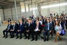 Йоханн Шнайдер-Амманн: В Азербайджане я чувствую себя как дома (ФОТО)