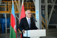 Йоханн Шнайдер-Амманн: В Азербайджане я чувствую себя как дома (ФОТО)