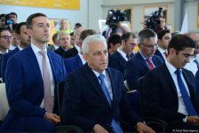 Йоханн Шнайдер-Амманн: В Азербайджане я чувствую себя как дома (ФОТО)