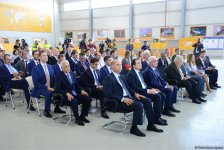 Йоханн Шнайдер-Амманн: В Азербайджане я чувствую себя как дома (ФОТО)