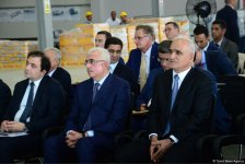 Йоханн Шнайдер-Амманн: В Азербайджане я чувствую себя как дома (ФОТО)