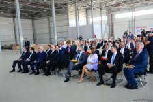 Йоханн Шнайдер-Амманн: В Азербайджане я чувствую себя как дома (ФОТО)