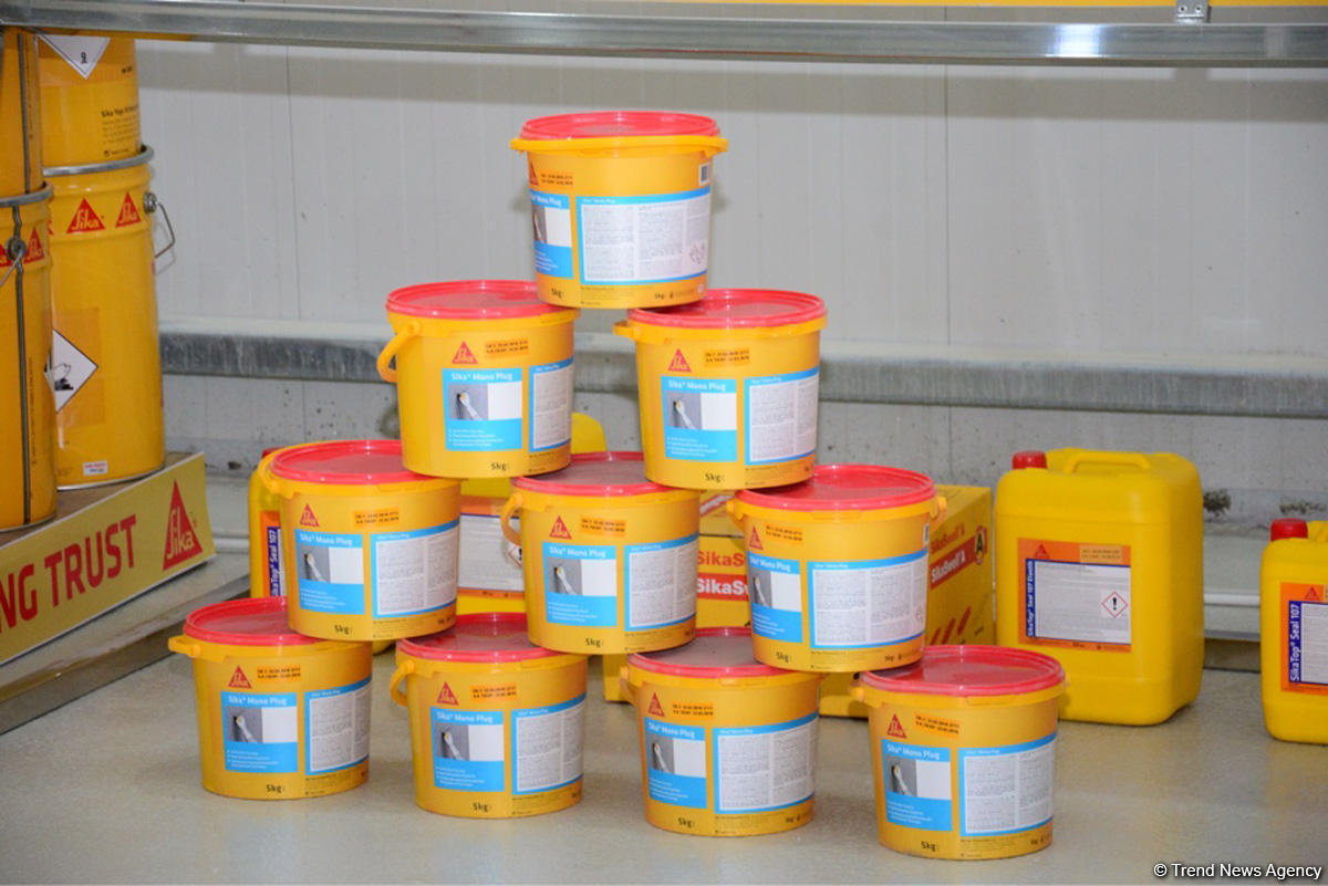 Йоханн Шнайдер-Амманн: В Азербайджане я чувствую себя как дома (ФОТО)