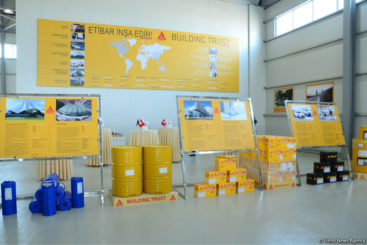 Йоханн Шнайдер-Амманн: В Азербайджане я чувствую себя как дома (ФОТО)