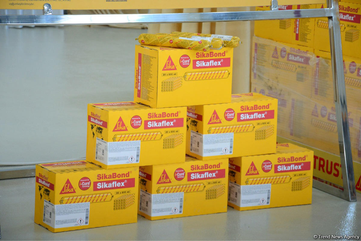 Йоханн Шнайдер-Амманн: В Азербайджане я чувствую себя как дома (ФОТО)