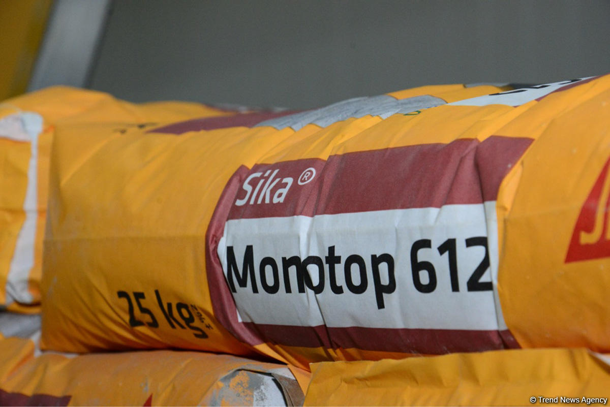 Йоханн Шнайдер-Амманн: В Азербайджане я чувствую себя как дома (ФОТО)