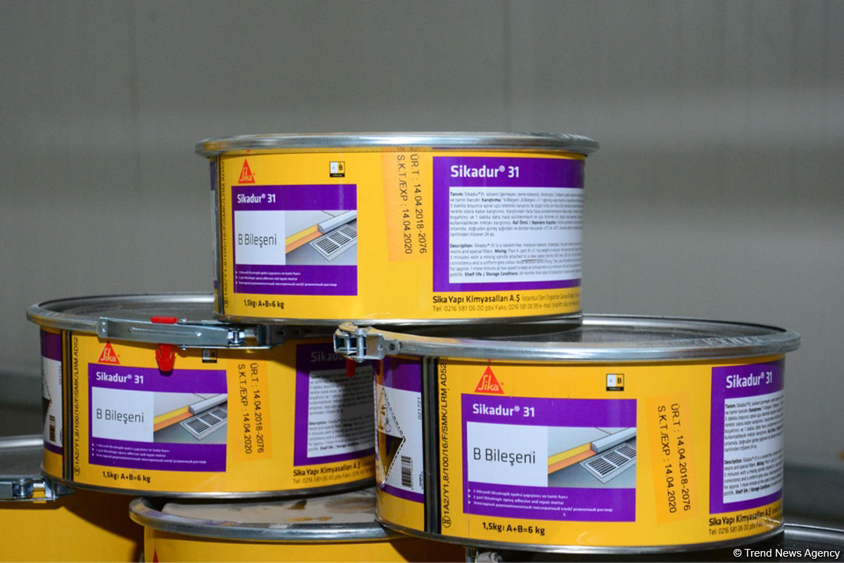 Йоханн Шнайдер-Амманн: В Азербайджане я чувствую себя как дома (ФОТО)