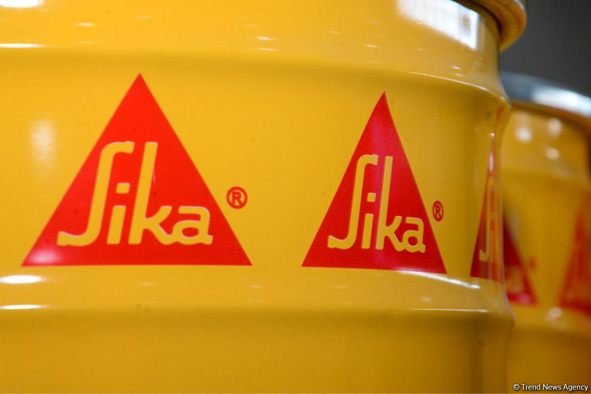 Йоханн Шнайдер-Амманн: В Азербайджане я чувствую себя как дома (ФОТО)