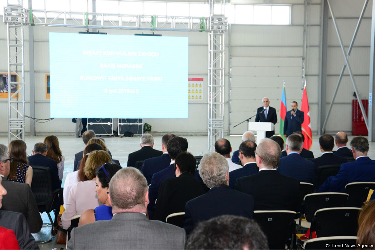 Йоханн Шнайдер-Амманн: В Азербайджане я чувствую себя как дома (ФОТО)