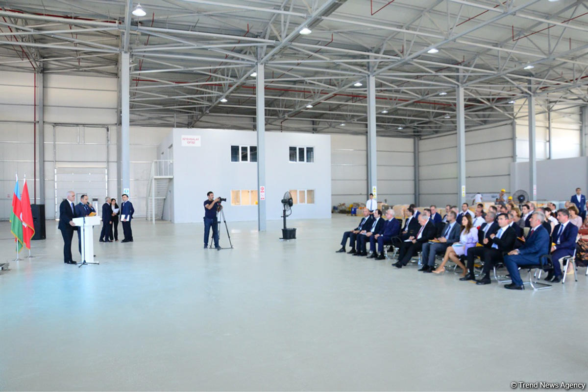 Йоханн Шнайдер-Амманн: В Азербайджане я чувствую себя как дома (ФОТО)