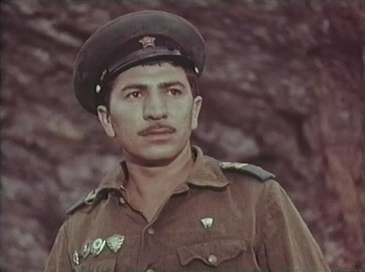 Коллеги отметят юбилей Шахмара Алекперова (ФОТО)