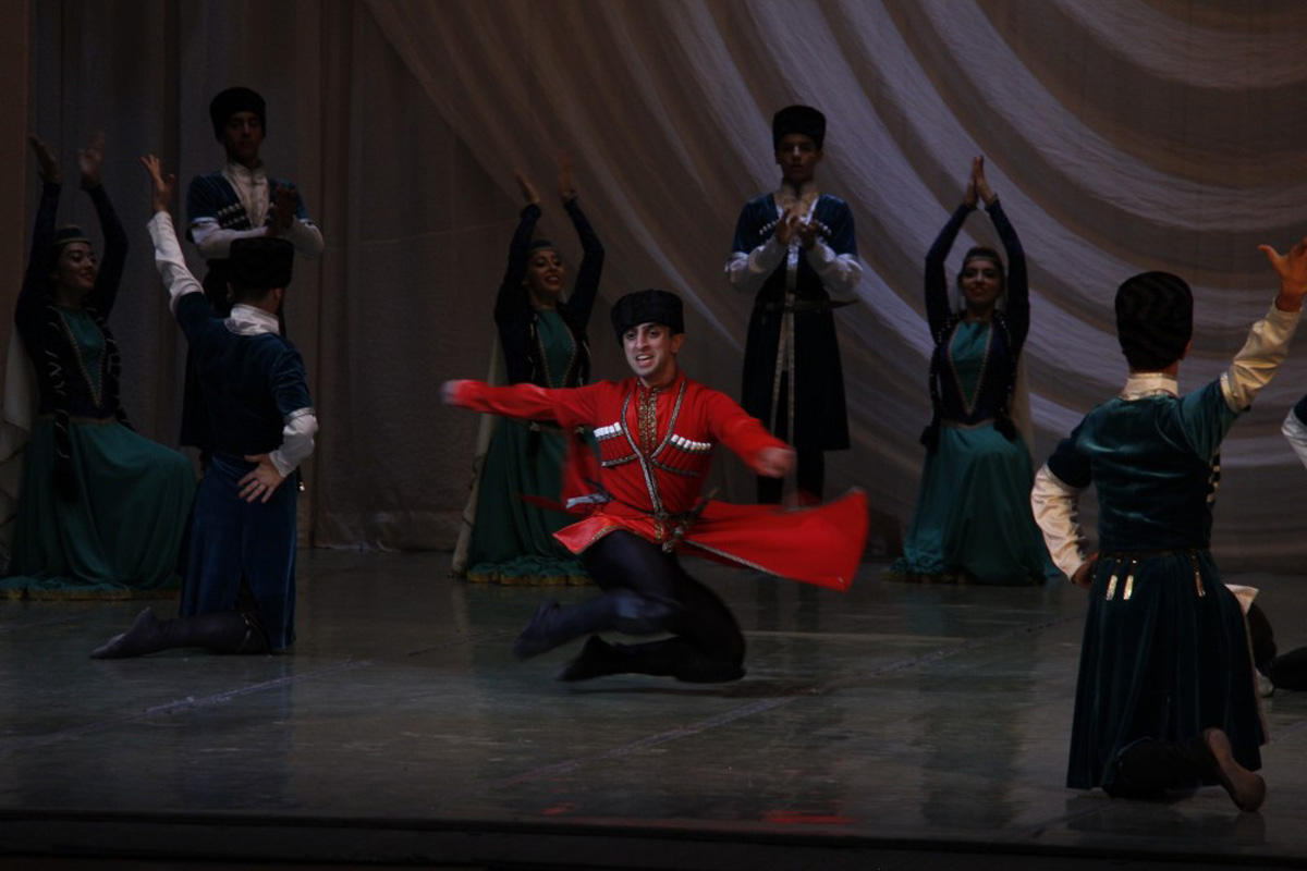 Они стали обладателями гран-при! Блистательный успех российских артистов в Баку (ФОТО)