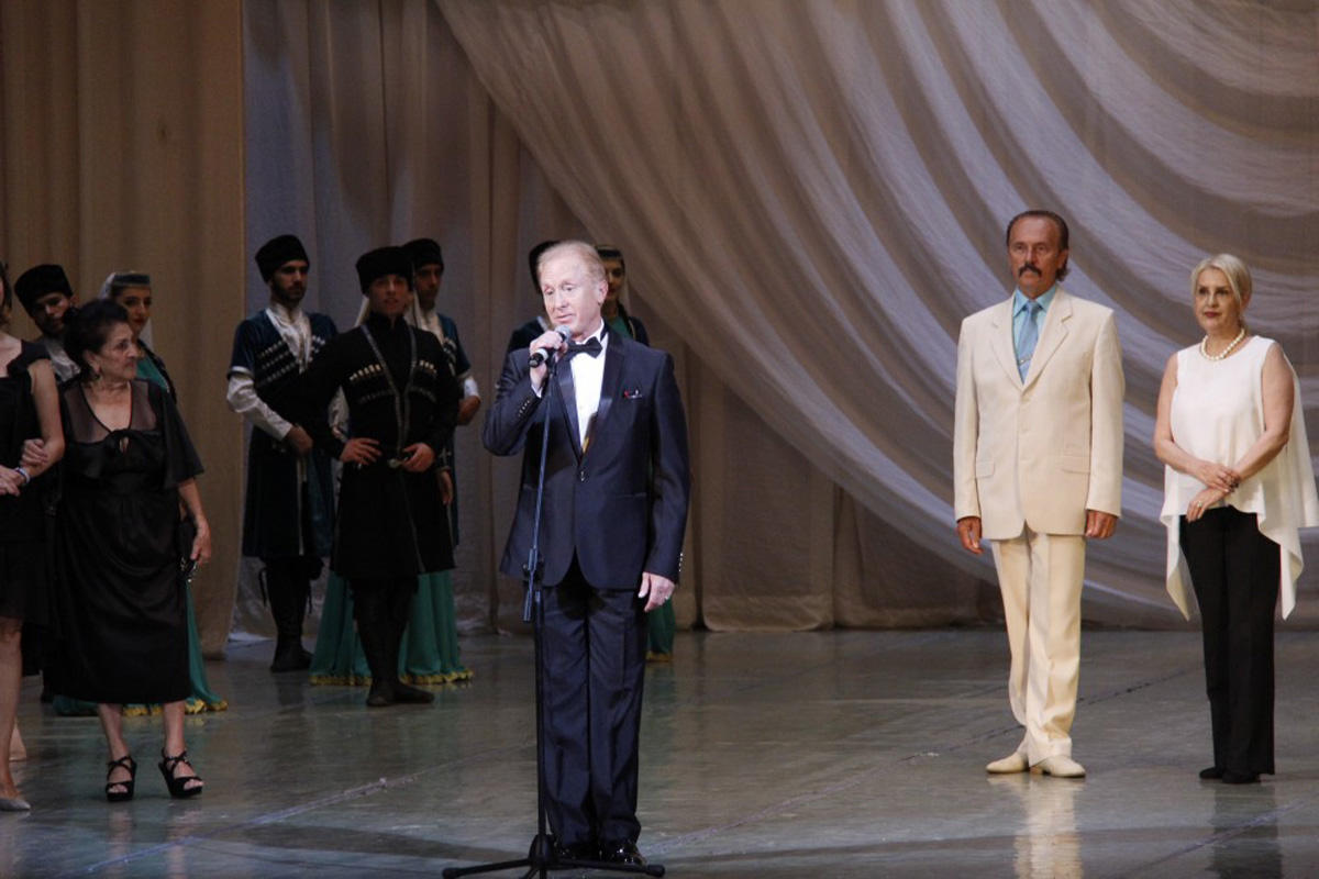 Они стали обладателями гран-при! Блистательный успех российских артистов в Баку (ФОТО)