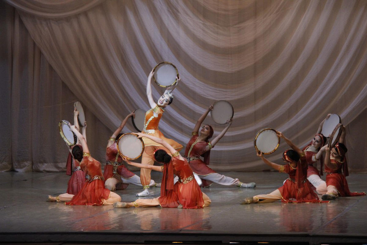 Они стали обладателями гран-при! Блистательный успех российских артистов в Баку (ФОТО)