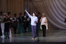 Они стали обладателями гран-при! Блистательный успех российских артистов в Баку (ФОТО)