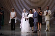 Они стали обладателями гран-при! Блистательный успех российских артистов в Баку (ФОТО)