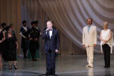 Они стали обладателями гран-при! Блистательный успех российских артистов в Баку (ФОТО)