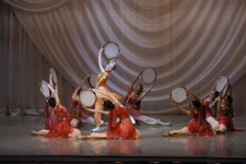 Они стали обладателями гран-при! Блистательный успех российских артистов в Баку (ФОТО)