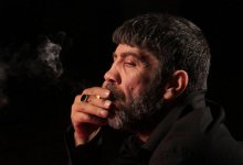 Семейная чета представила в Баку синтез артхауса и комедии (ФОТО)