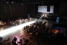 Определены победители конкурса красоты Miss & Mister Grand Azerbaijan 2018 (ФОТО)