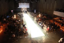 Определены победители конкурса красоты Miss & Mister Grand Azerbaijan 2018 (ФОТО)