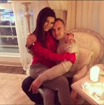 Певица Нюша после выступления в Баку уйдет со сцены (ФОТО)