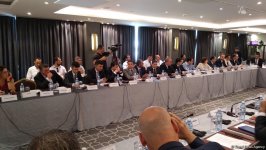 Рамин Гулузаде: В Азербайджане будет разработана нацстратегия по развитию e- коммерции (ФОТО)