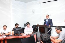 МИД: Армения далека от цивилизованного поведения (ФОТО)